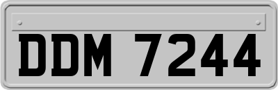 DDM7244