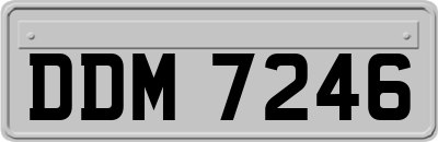 DDM7246
