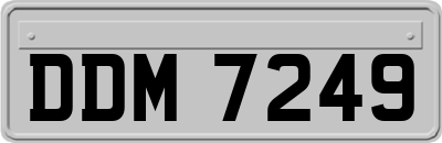 DDM7249