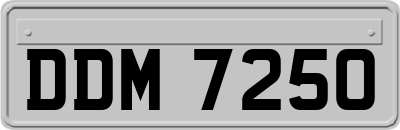 DDM7250