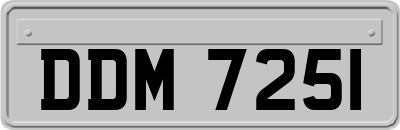 DDM7251