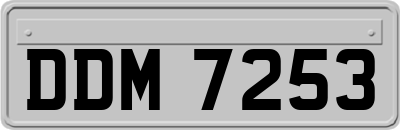 DDM7253