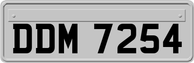 DDM7254