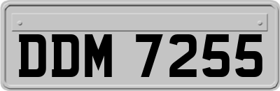 DDM7255