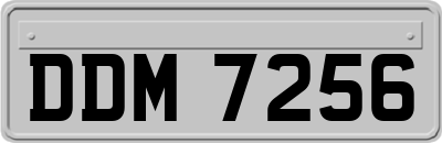 DDM7256