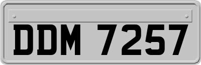DDM7257