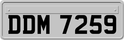DDM7259