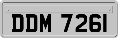 DDM7261