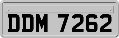DDM7262