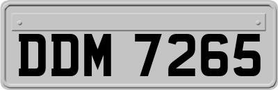 DDM7265