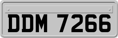 DDM7266