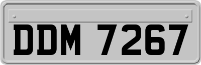 DDM7267