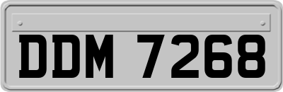 DDM7268