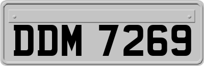DDM7269