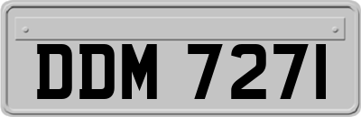 DDM7271