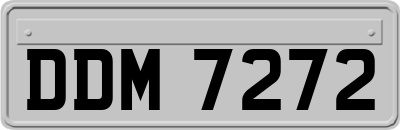 DDM7272