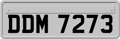 DDM7273