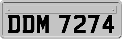 DDM7274