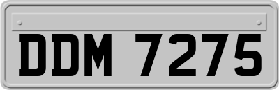 DDM7275