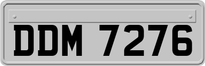 DDM7276