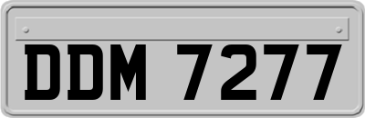 DDM7277
