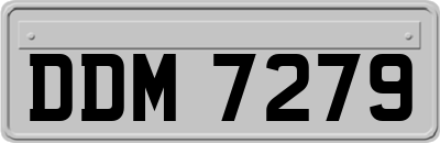 DDM7279