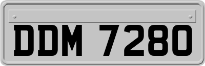 DDM7280