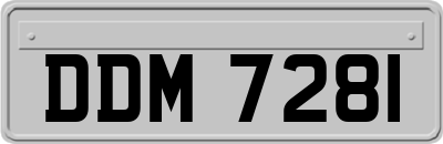 DDM7281