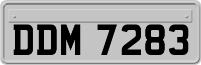 DDM7283