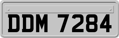 DDM7284