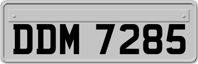 DDM7285