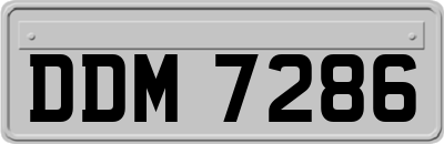 DDM7286