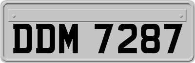 DDM7287