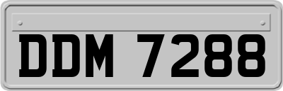 DDM7288