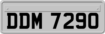 DDM7290