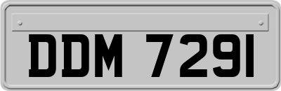 DDM7291