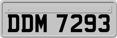 DDM7293