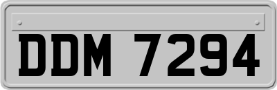 DDM7294