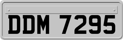 DDM7295