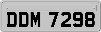 DDM7298