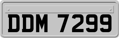 DDM7299