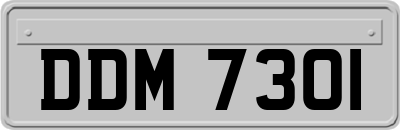DDM7301