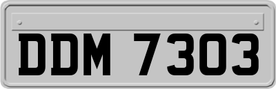DDM7303