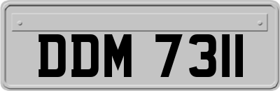 DDM7311