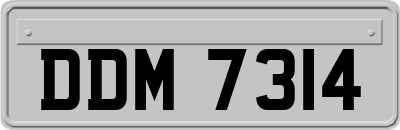 DDM7314