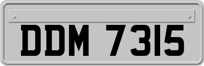DDM7315