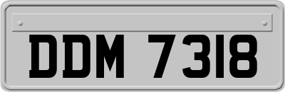 DDM7318