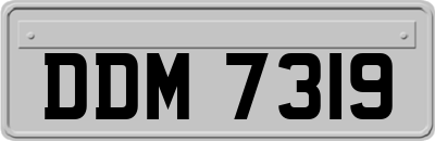 DDM7319