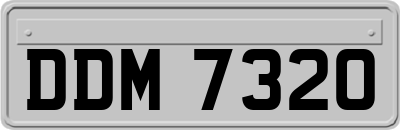 DDM7320