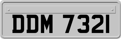 DDM7321